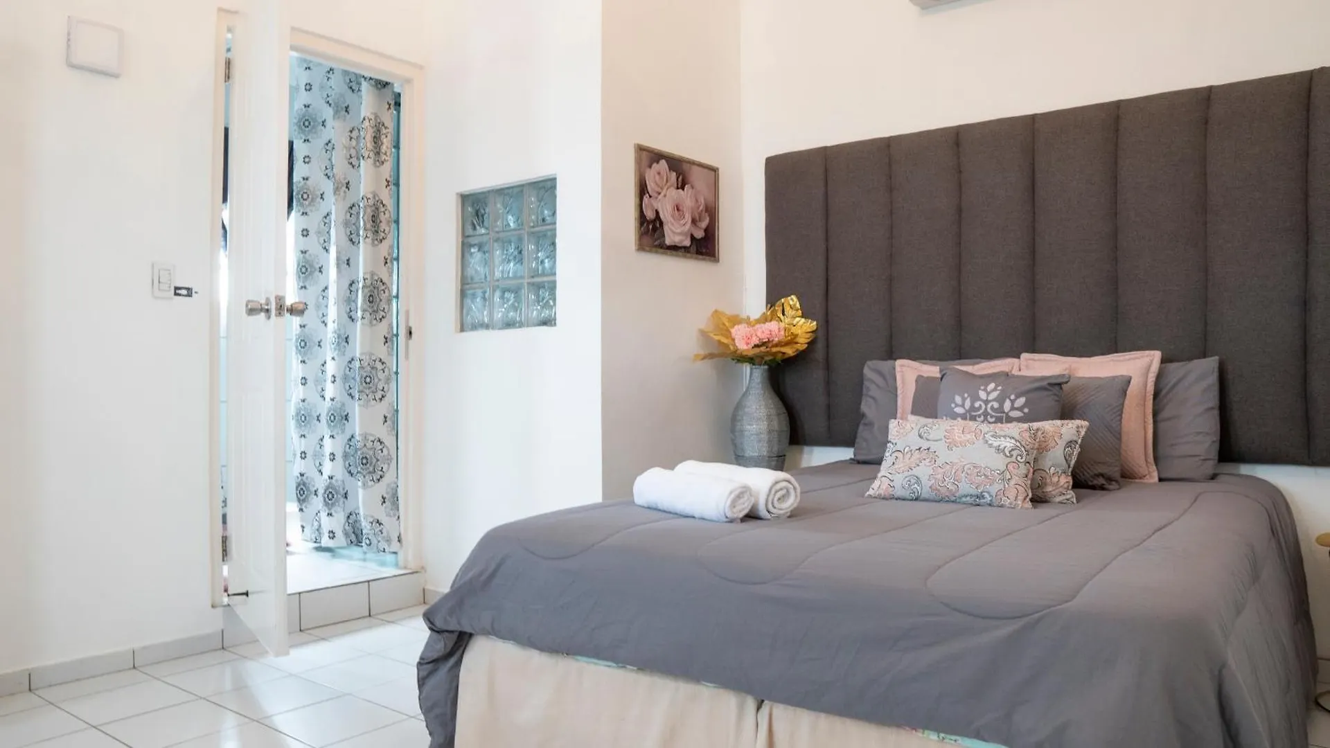 Rowy'S Appartement Willemstad Curaçao
