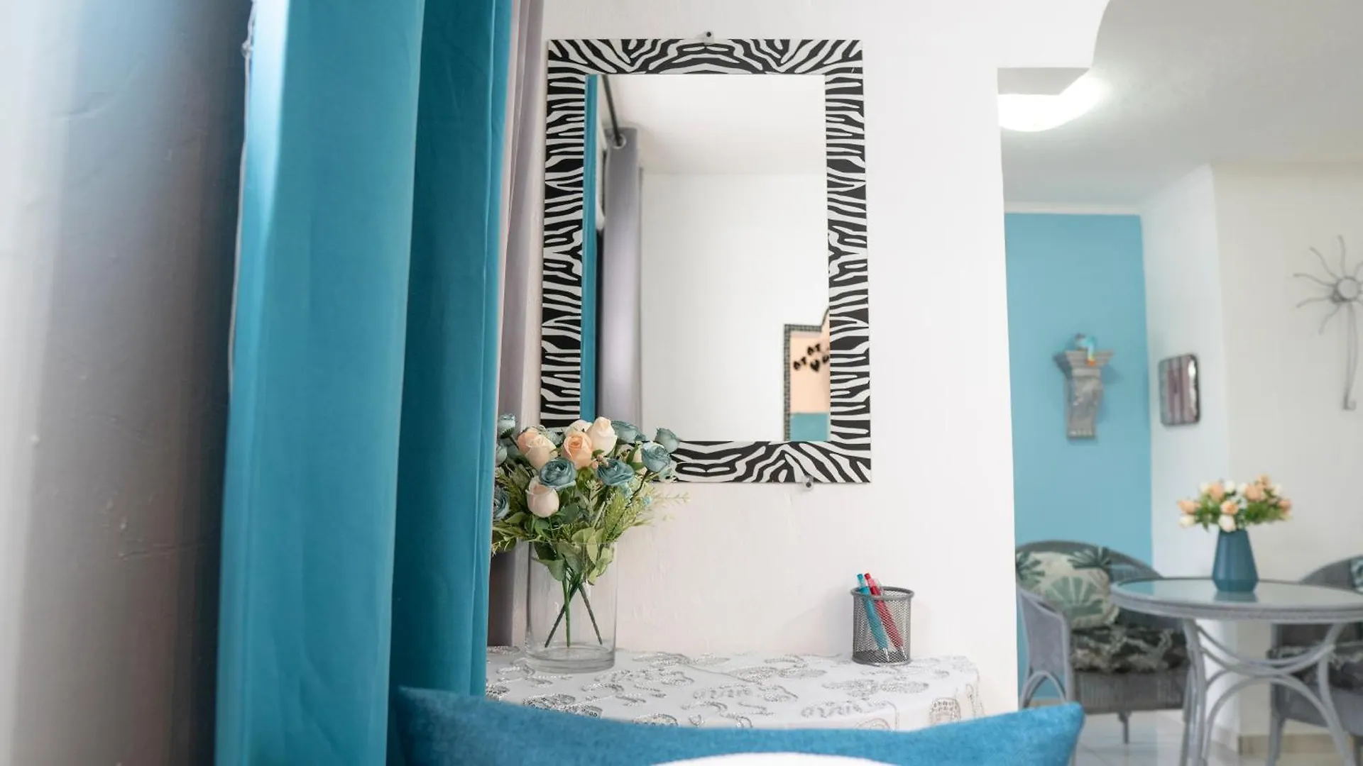 Rowy'S Appartement Willemstad