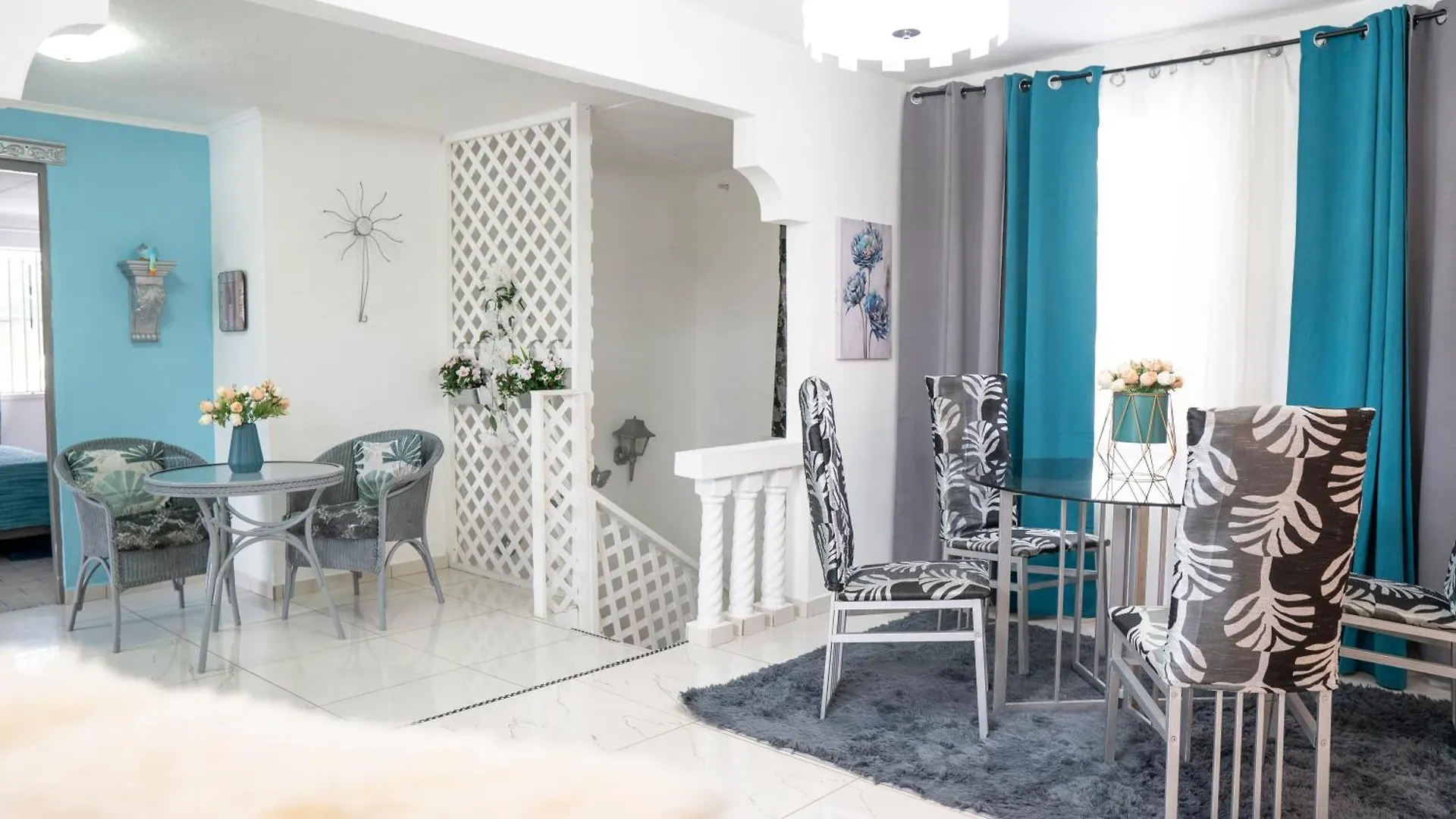 Lejlighed Rowy'S Appartement Willemstad