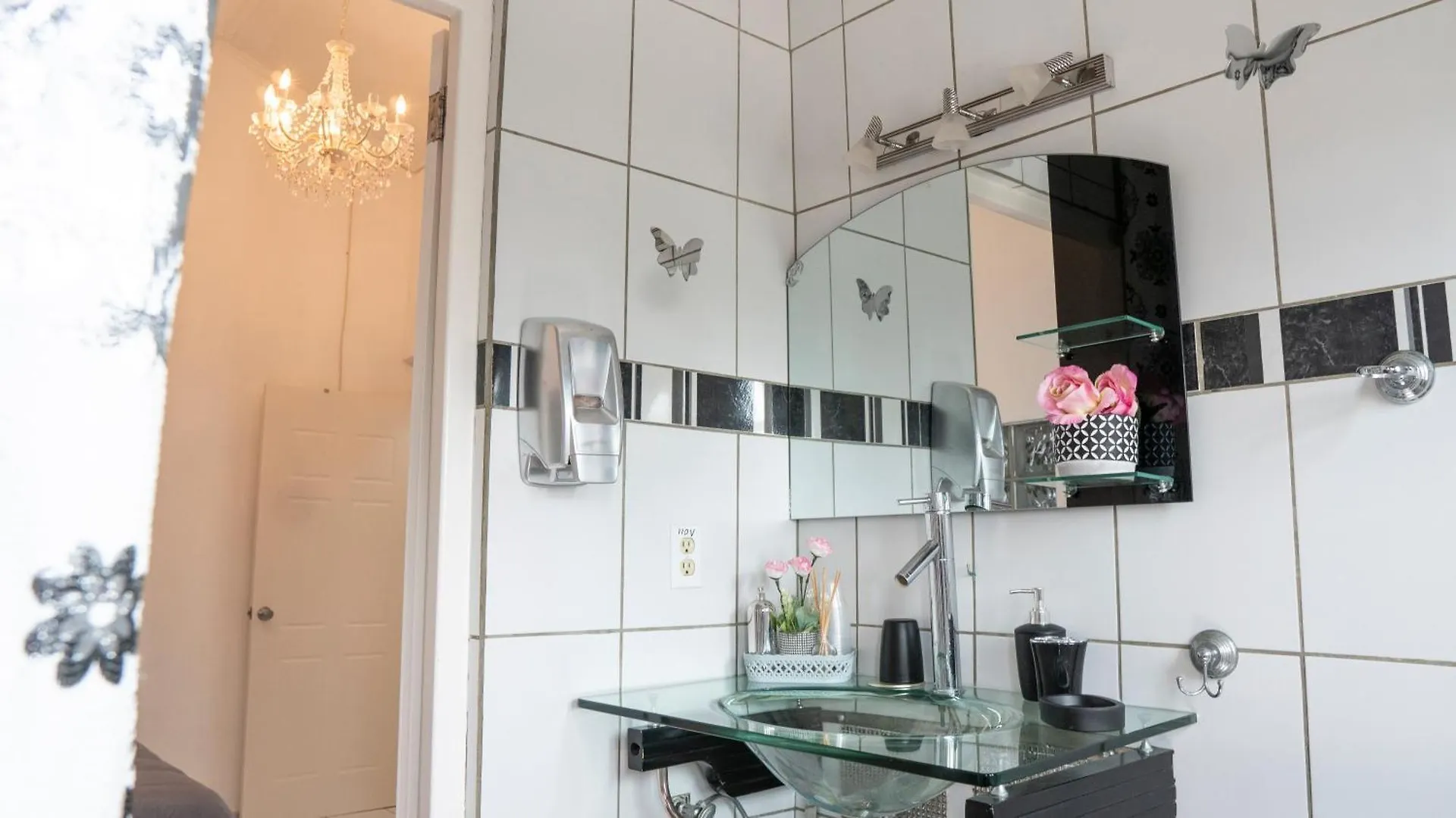 Rowy'S Appartement Willemstad Lejlighed