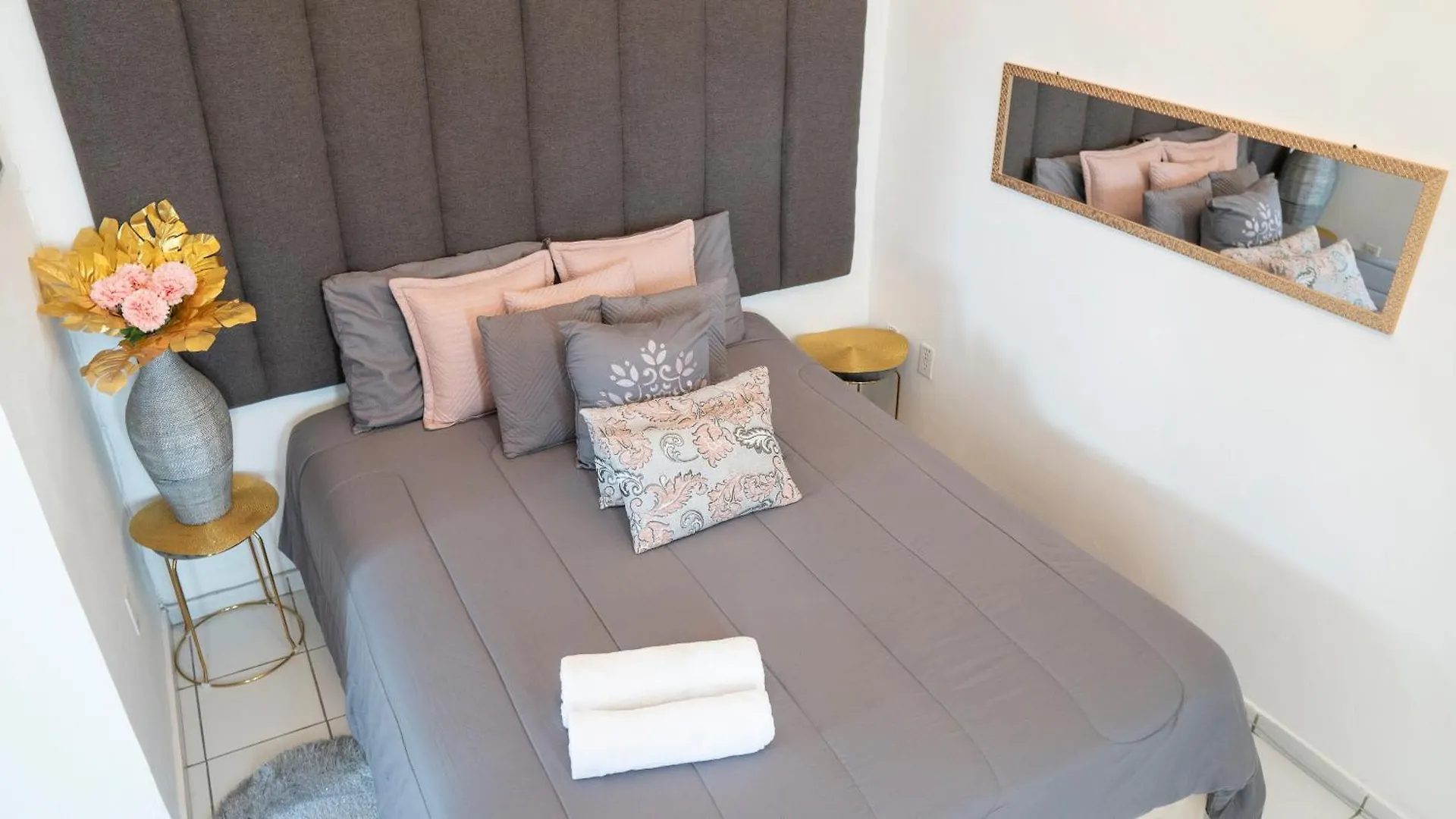 Rowy'S Appartement Willemstad Curaçao