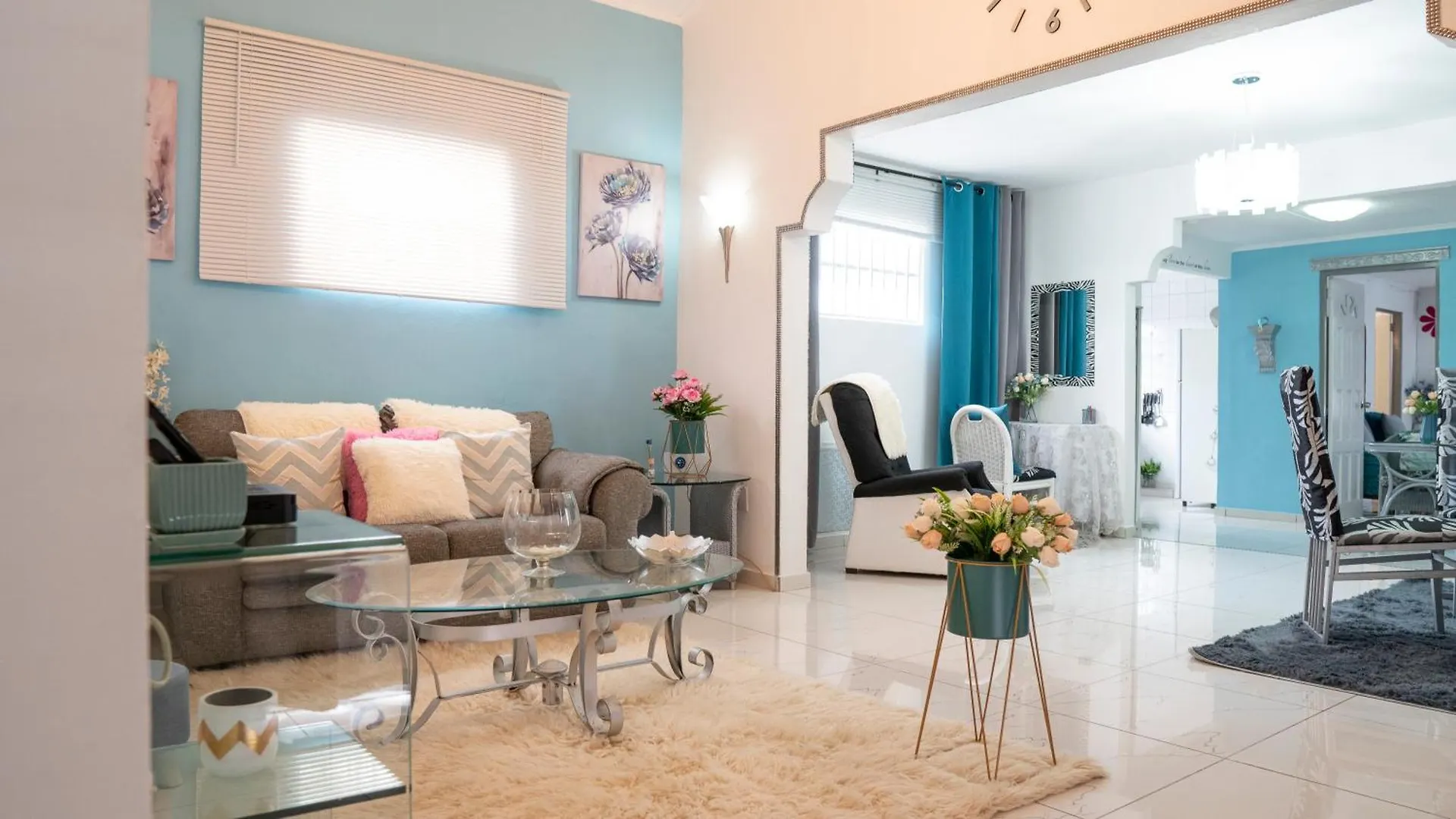 Rowy'S Appartement Willemstad