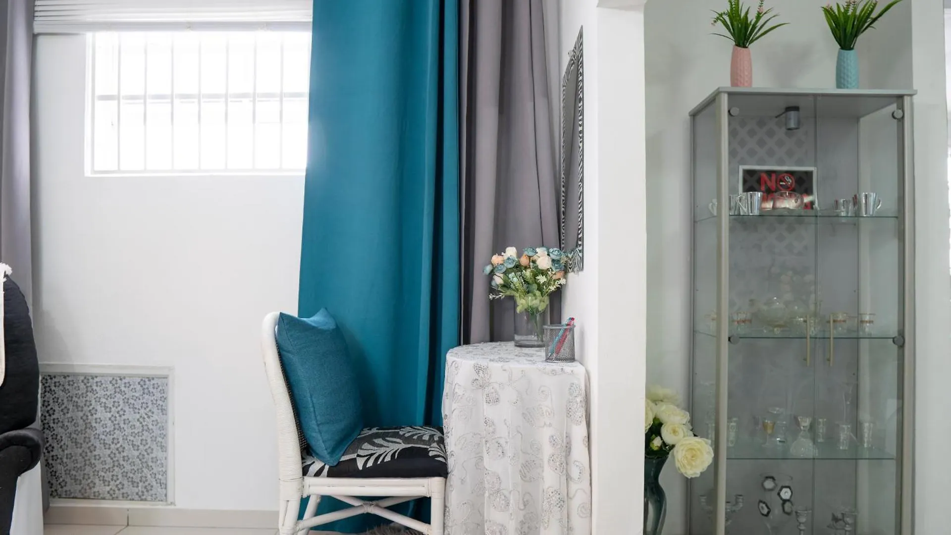Rowy'S Appartement Willemstad