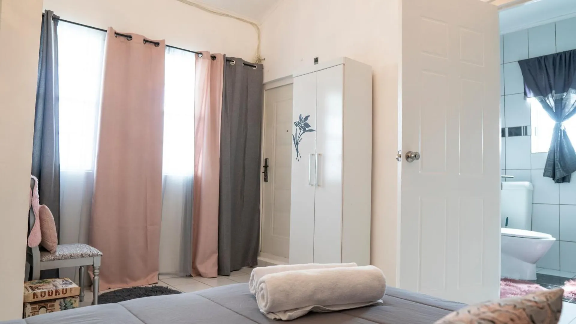 Rowy'S Appartement Willemstad