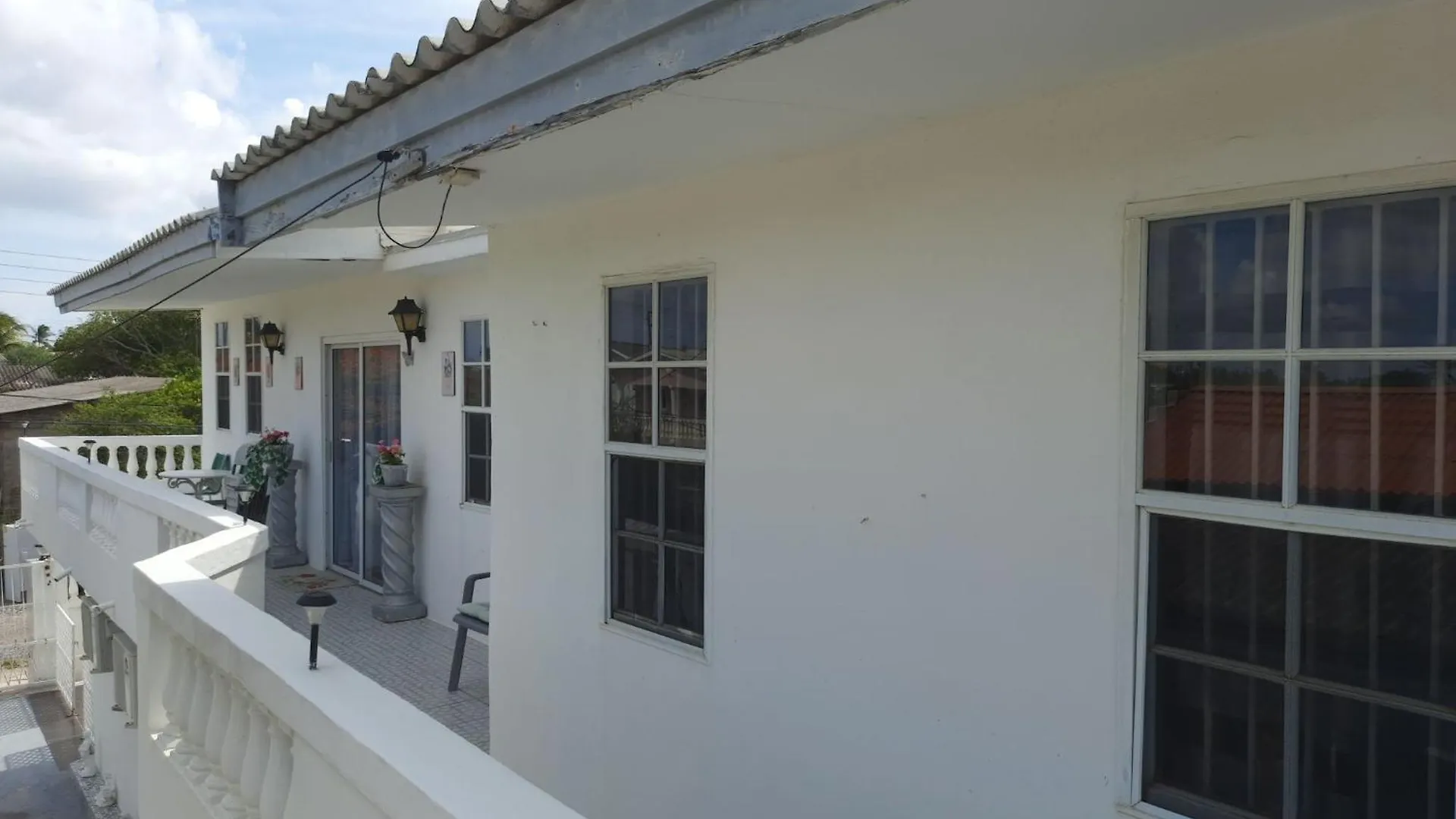 Lejlighed Rowy'S Appartement Willemstad