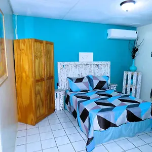 Artist Curacao Appartement